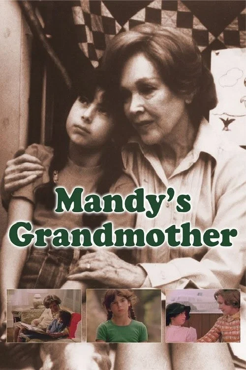 Постер: Mandy's Grandmother
