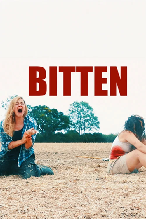 Постер: Bitten