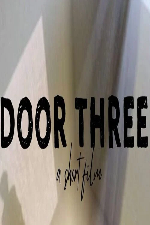 Постер: Door Three