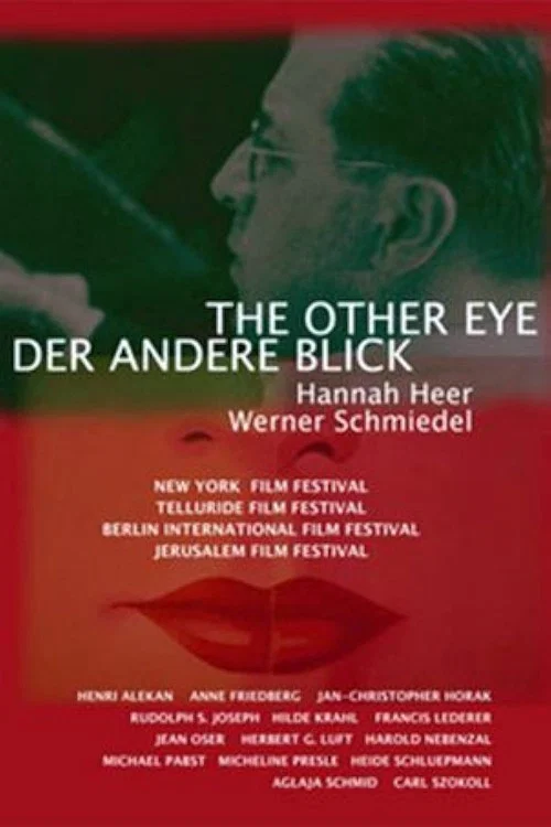 Постер: Der andere Blick