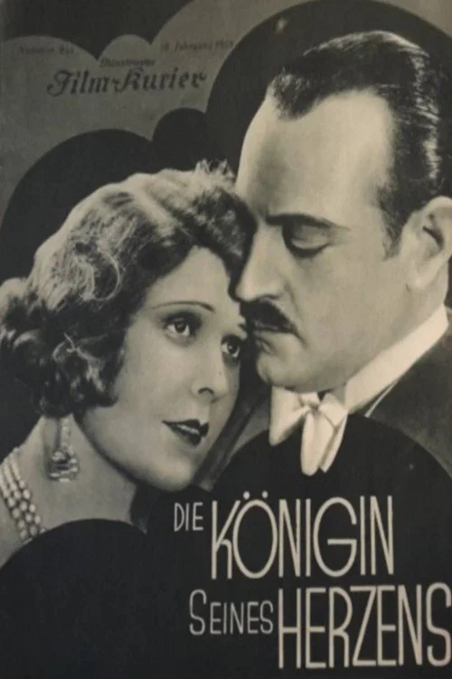 Постер: Die Königin seines Herzens