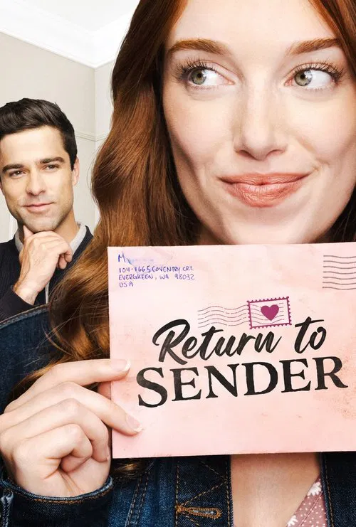 Постер: Return to Sender