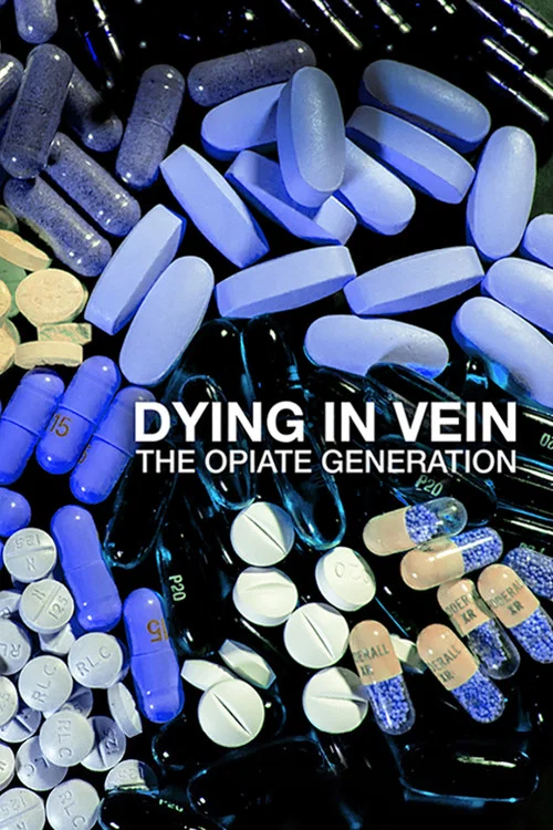 Постер: In Vein
