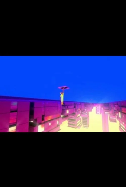 Постер: Upside Downtown
