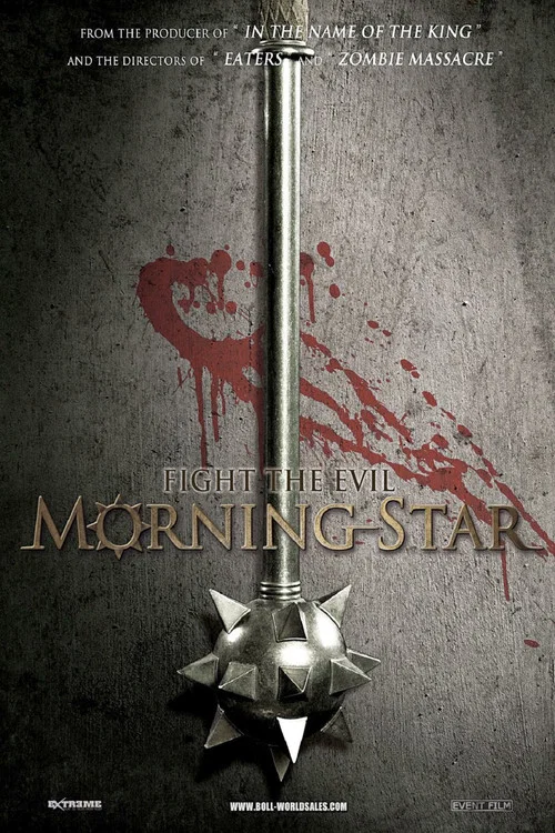 Постер: Morning Star