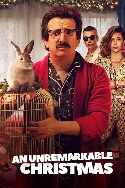 Постер: Chichipatos: ¡Qué chimba de Navidad!