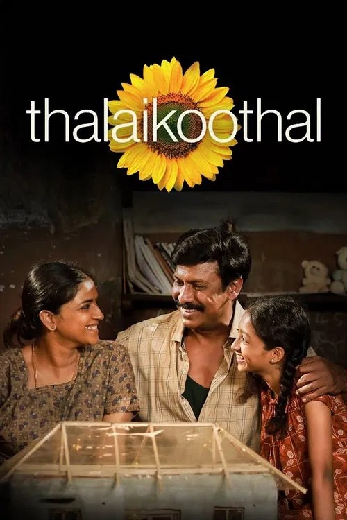 Постер: Thalaikoothal