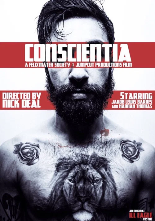 Постер: Conscientia