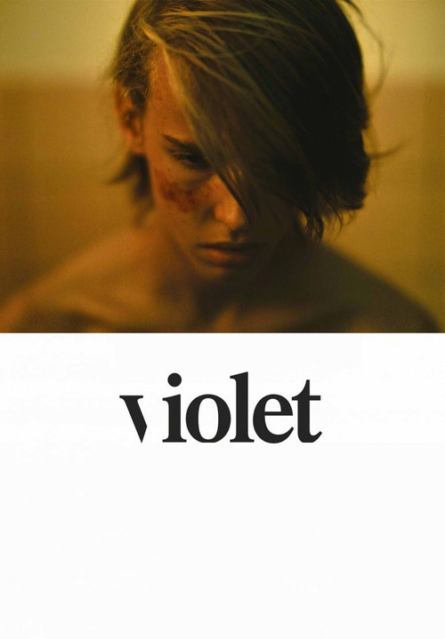 Постер: Violet