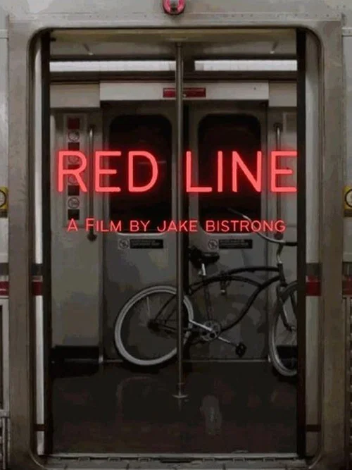 Постер: Red Line
