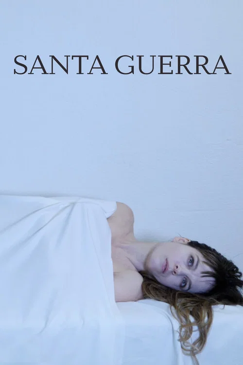 Постер: Santa Guerra