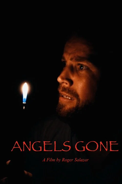 Постер: Angels Gone