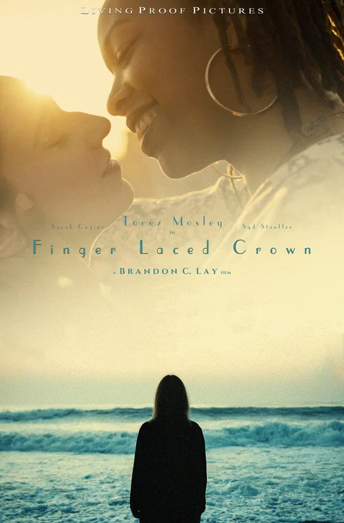 Постер: Finger Laced Crown
