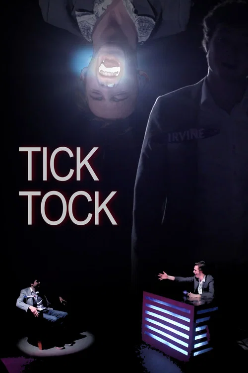 Постер: Tick Tock