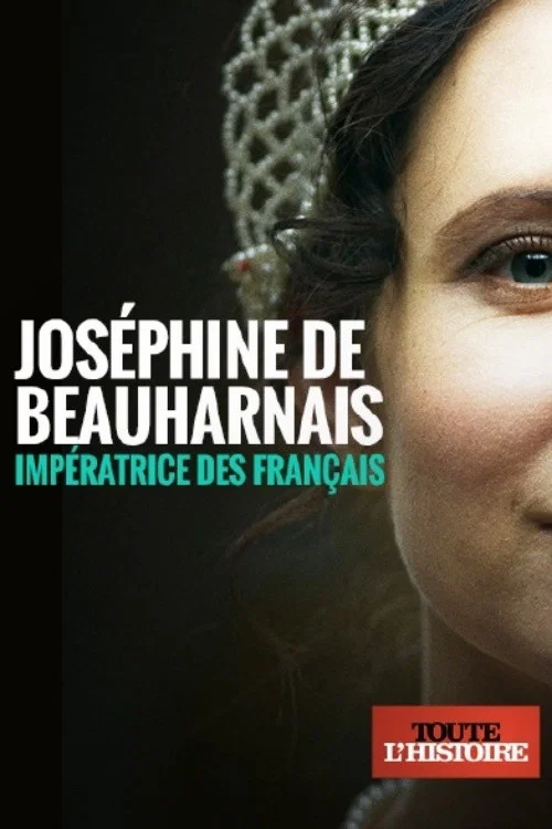 Постер: Napoleons verstoßene Liebe: Joséphine de Beauharnais