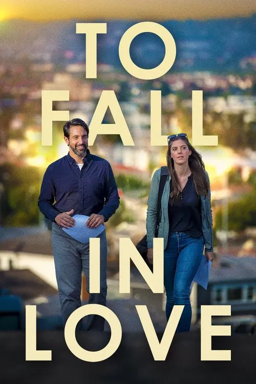 Постер: To Fall in Love