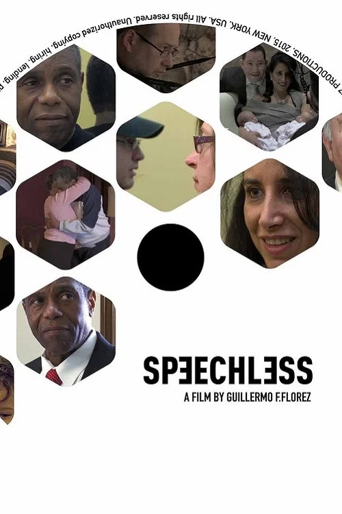 Постер: Speechless
