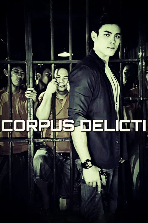 Постер: Corpus Delicti