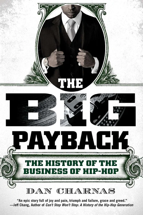 Постер: Payback