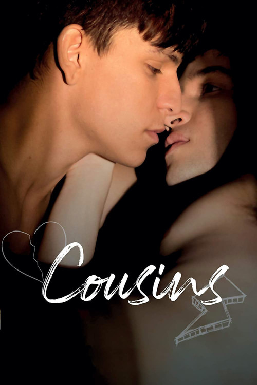 Постер: Cousins