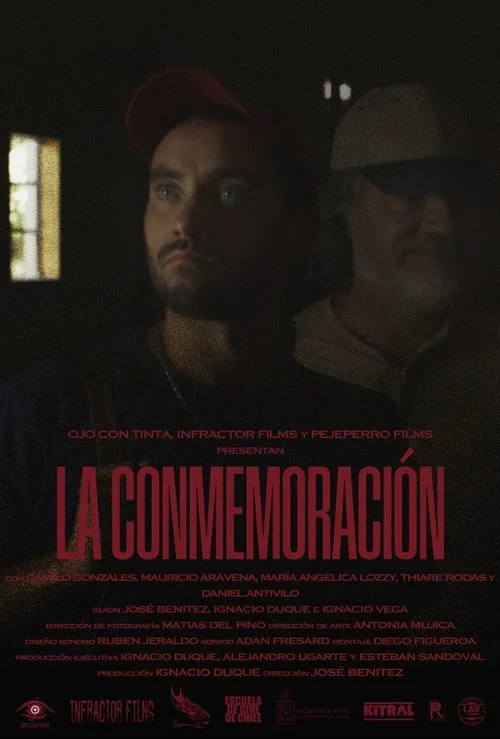 Постер: La Conmemoración