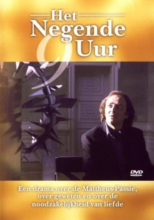 Постер: Het negende uur