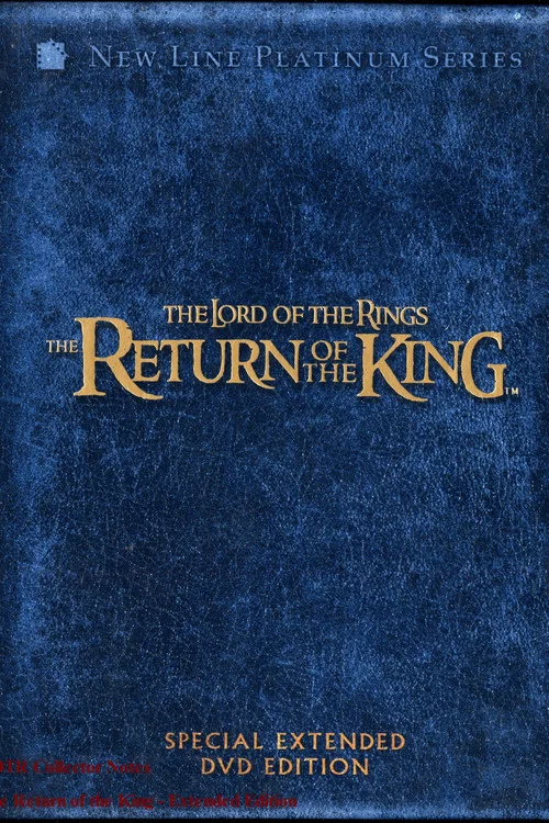 Постер: From Book to Script: Forging the Final Chapter