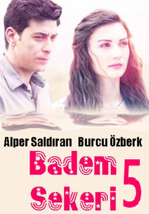 Постер: Badem sekeri 5