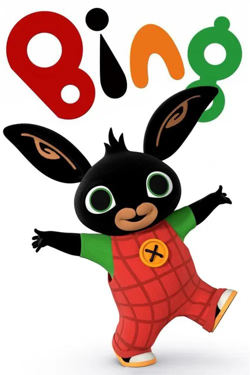 Постер: Bing