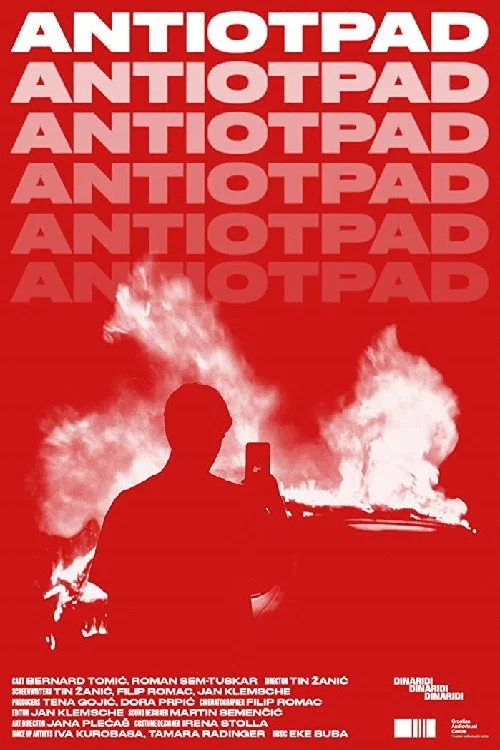 Постер: Antiotpad