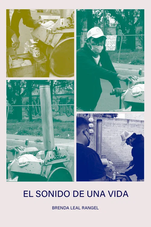 Постер: The Sound of Life