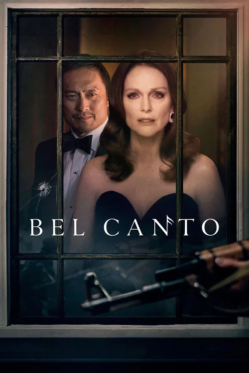 Постер: Bel Canto