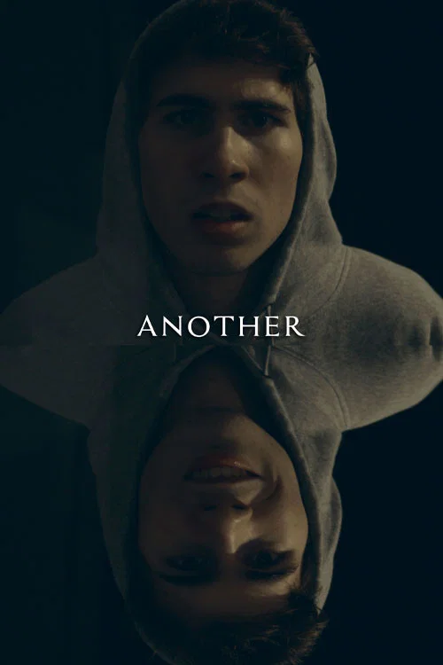 Постер: Another