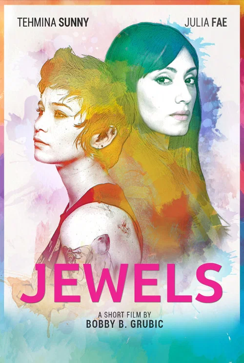 Постер: Jewels