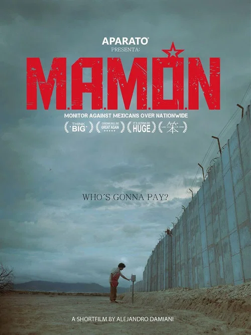 Постер: Monitor