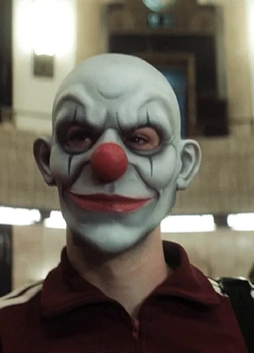 Постер: Clown