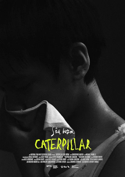 Постер: Caterpillar