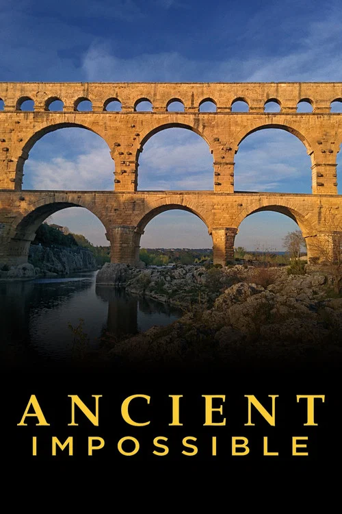 Постер: Ancient Impossible