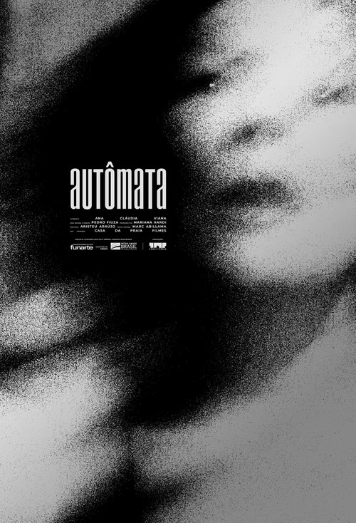 Постер: Autômata