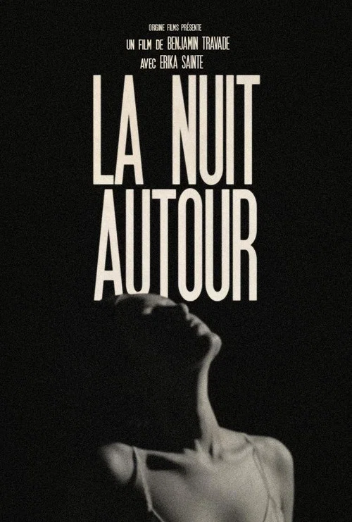 Постер: La nuit autour