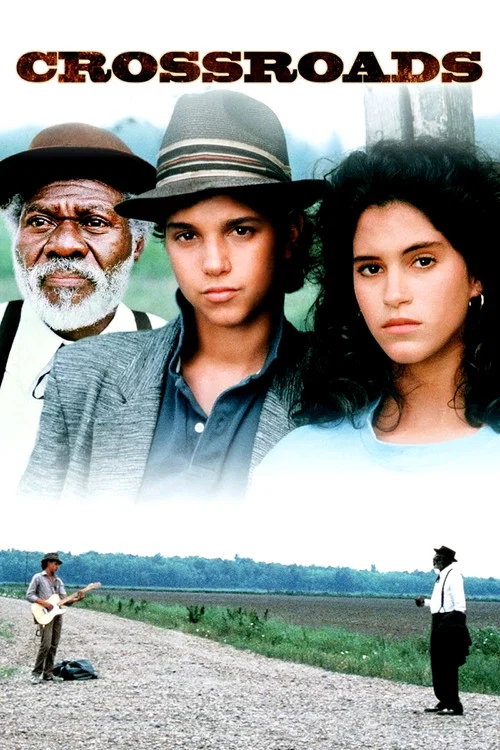 Постер: Crossroads