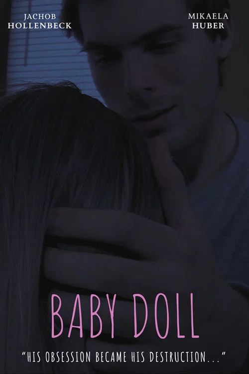 Постер: Baby Doll
