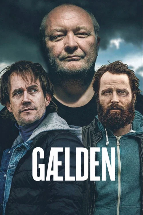 Постер: Gælden