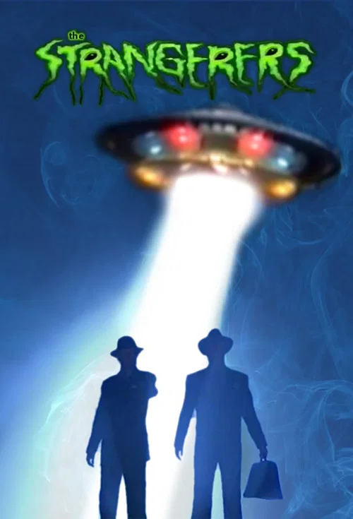Постер: The Strangerers