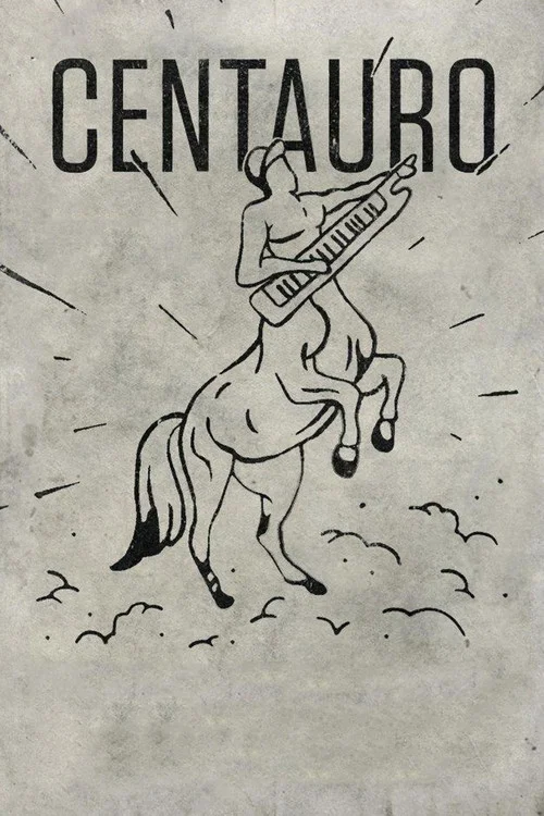 Постер: Centauro