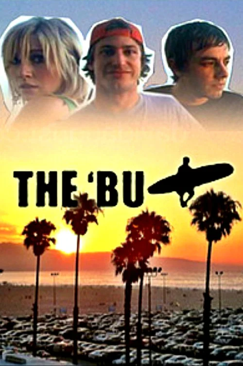 Постер: The 'Bu