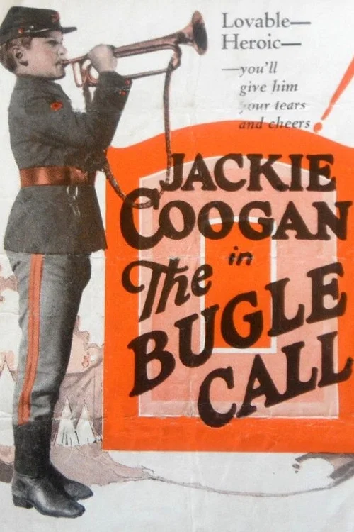Постер: The Bugle Call