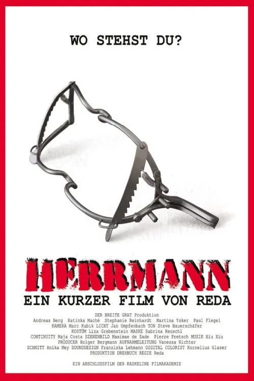 Постер: Herrmann