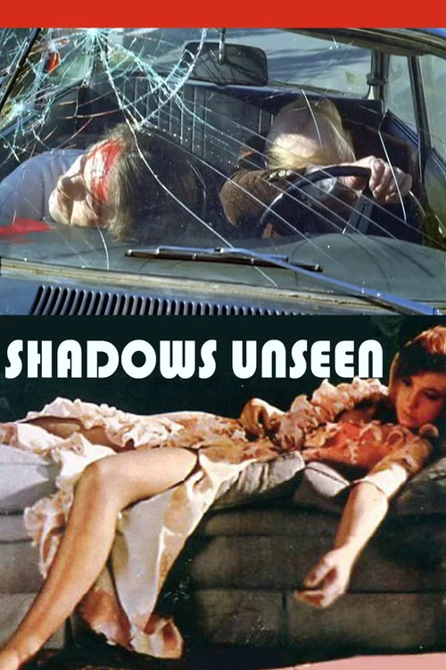 Постер: Shadows Unseen