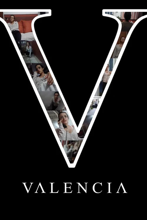 Постер: Valencia